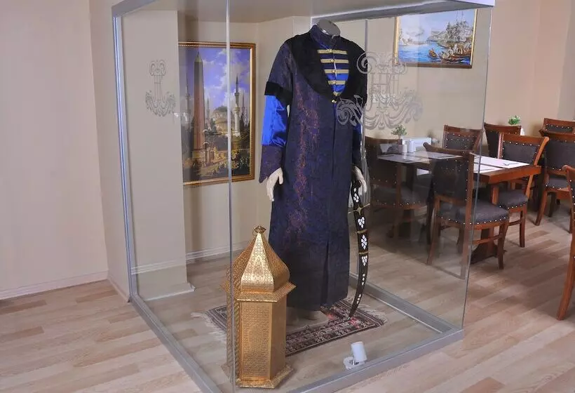 Fotos del hotel Divani Ali:  8