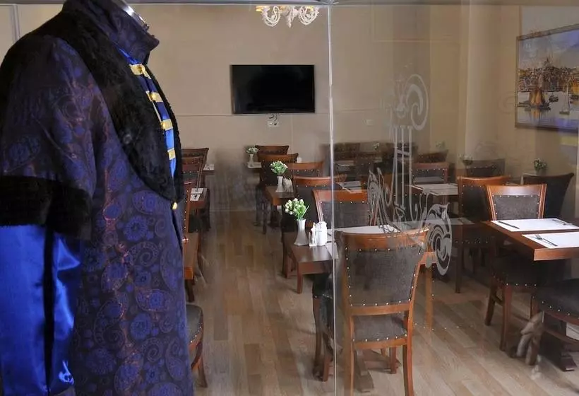 Fotos del hotel Divani Ali:  25