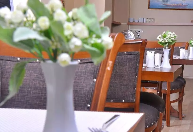 Fotos del hotel Divani Ali:  17