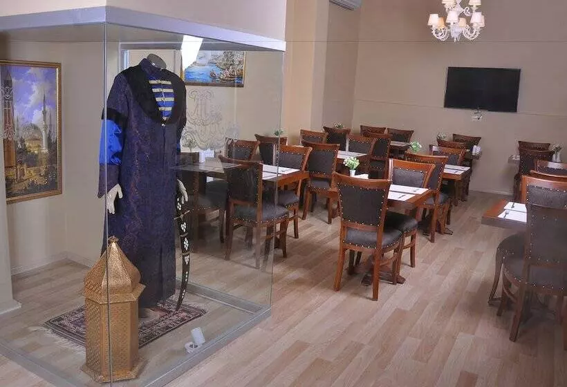 Fotos del hotel Divani Ali:  21