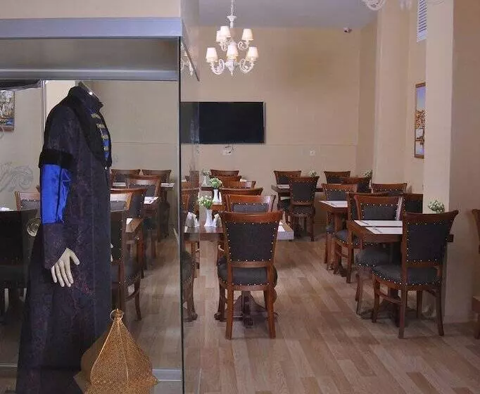 Fotos del hotel Divani Ali:  23