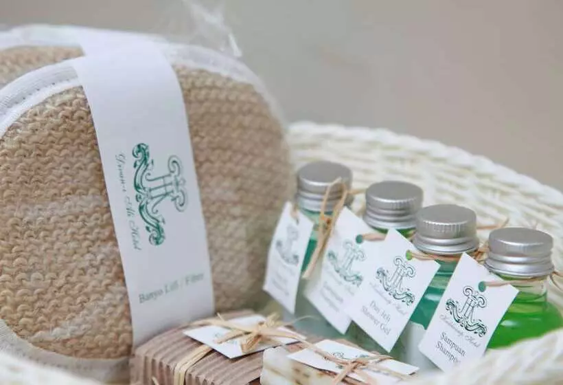 Fotos del hotel Divani Ali:  14