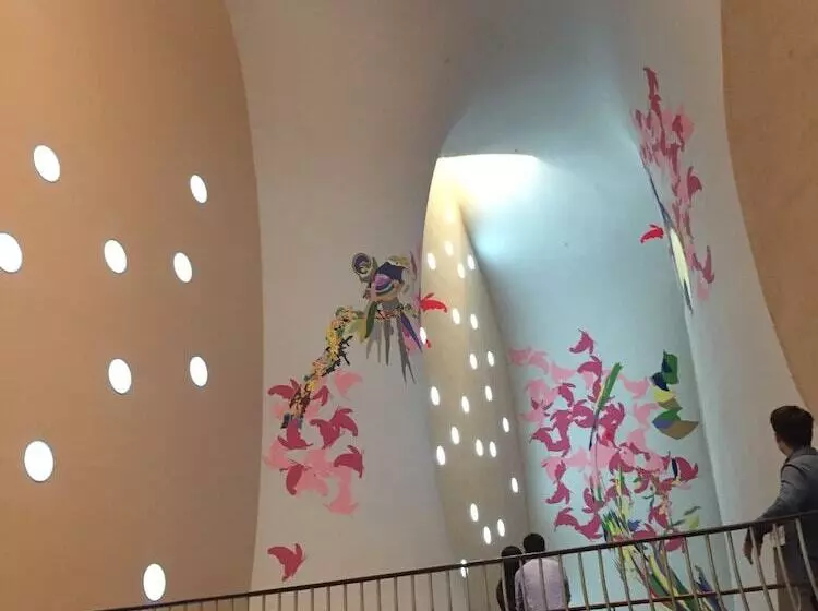 Fotos del hotel Garden:  25