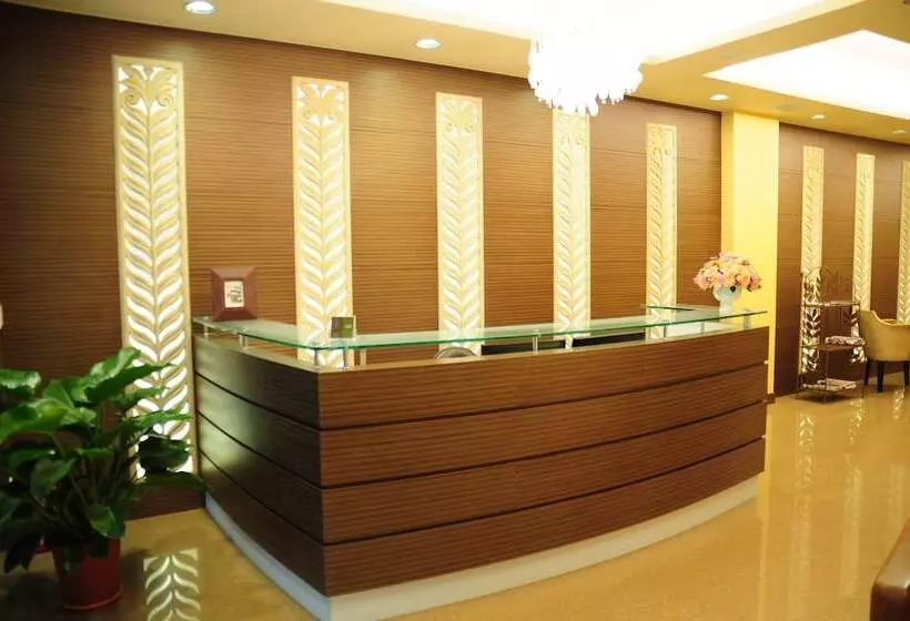 Fotos del hotel Garden:  5