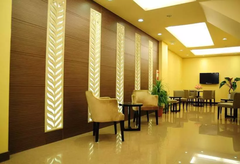 Fotos del hotel Garden:  20