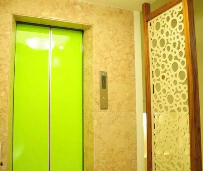 Fotos del hotel Garden:  21