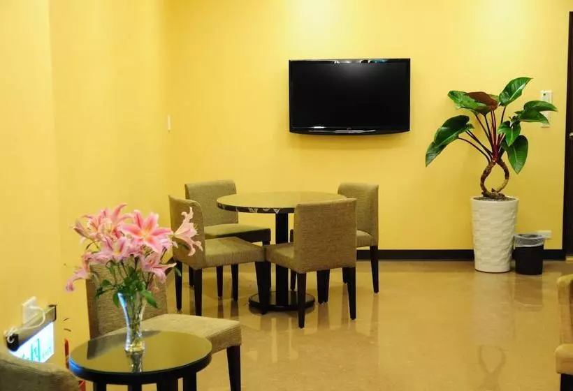 Fotos del hotel Garden:  4