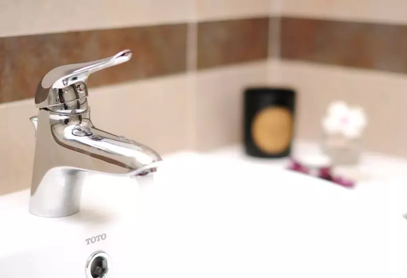 Fotos del hotel Garden:  14