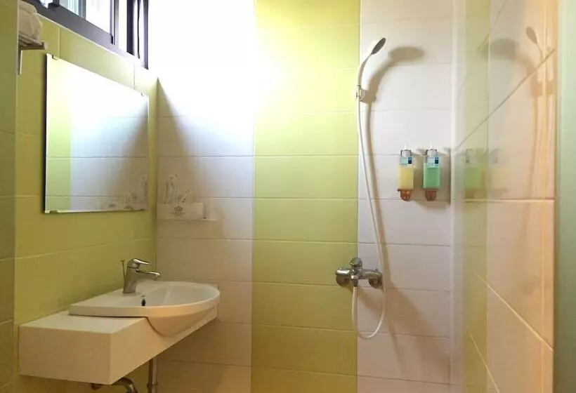 Fotos del hotel Garden:  17