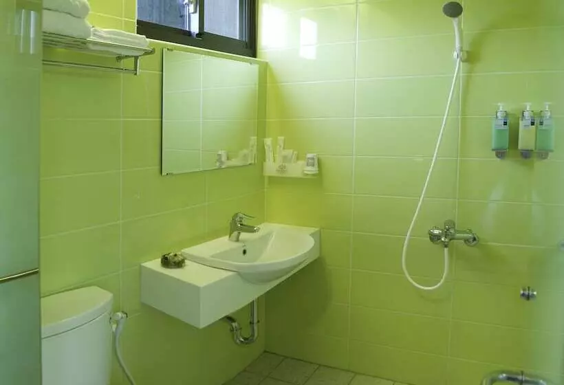 Fotos del hotel Garden:  6