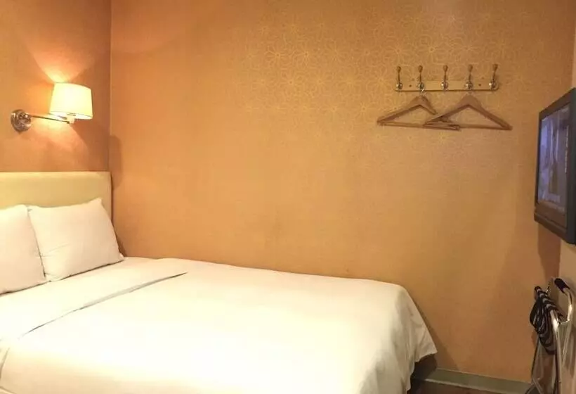 Fotos del hotel Garden:  2