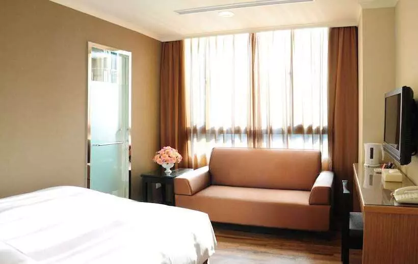 Fotos del hotel Garden:  15