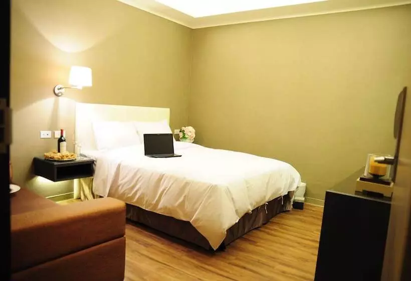 Fotos del hotel Garden:  10