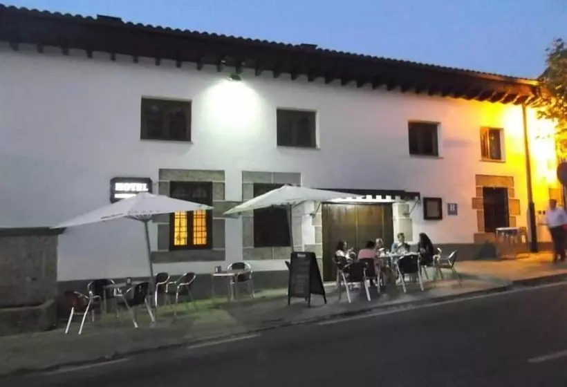 Fotos del hotel Hospedium Hotel La Fuente:  25