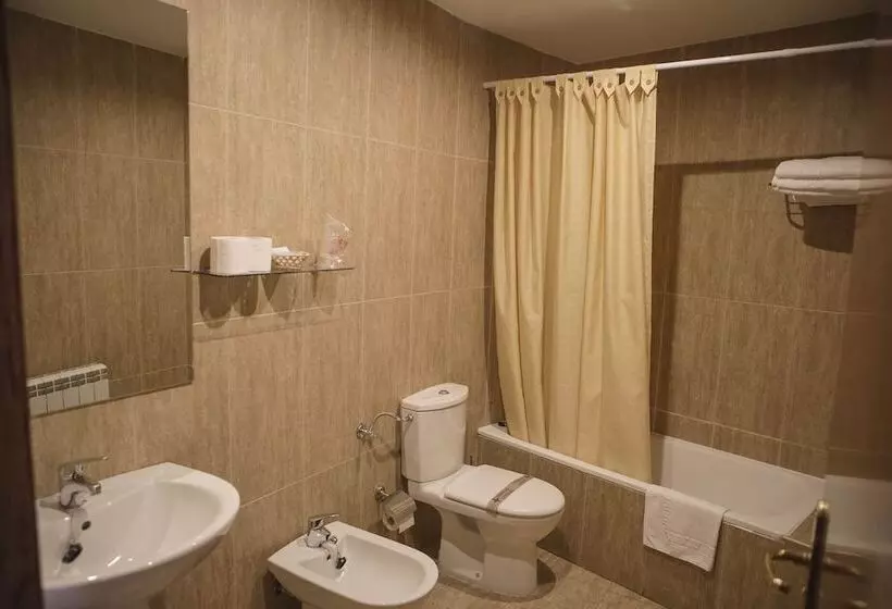 Fotos del hotel Hospedium Hotel La Fuente:  27
