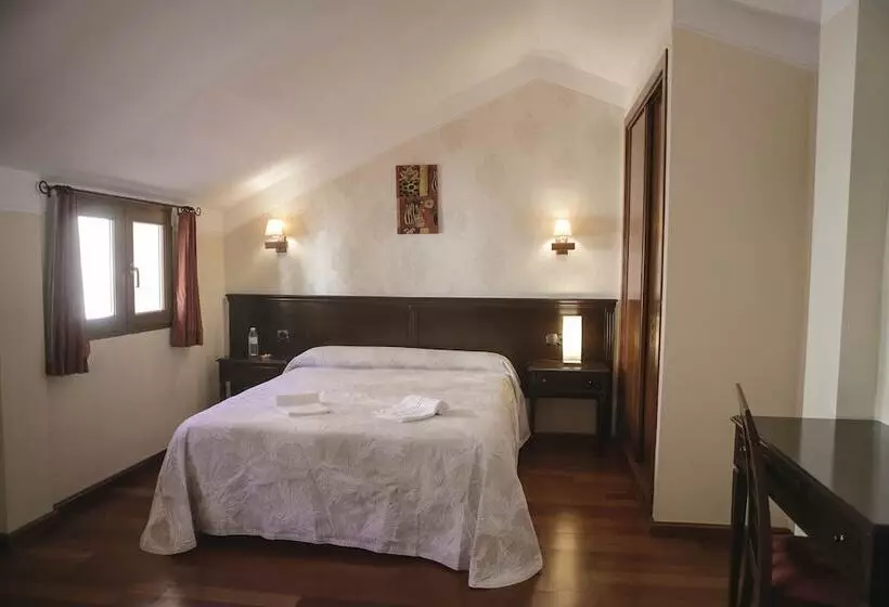 Fotos del hotel Hospedium Hotel La Fuente:  2