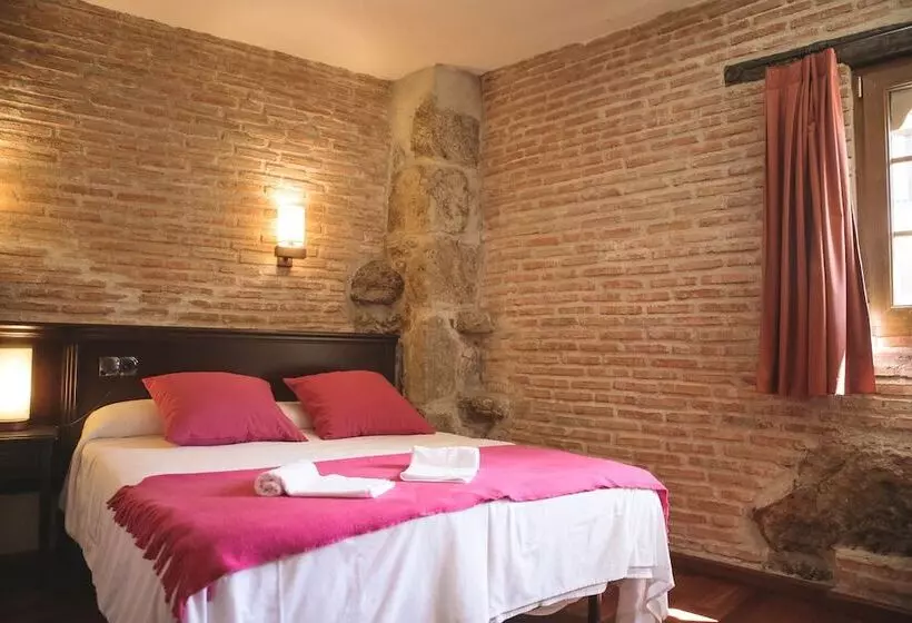 Fotos del hotel Hospedium Hotel La Fuente:  3