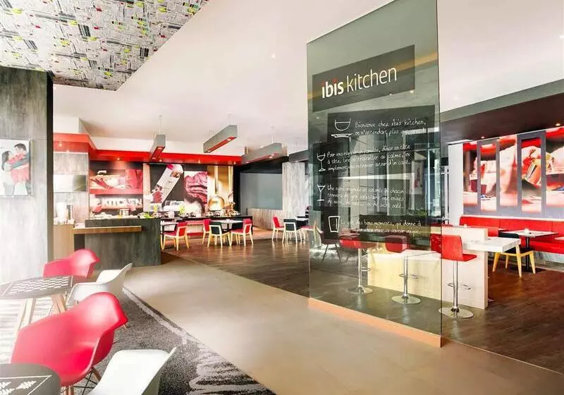 Fotos del hotel Ibis Makassar City Center:  12