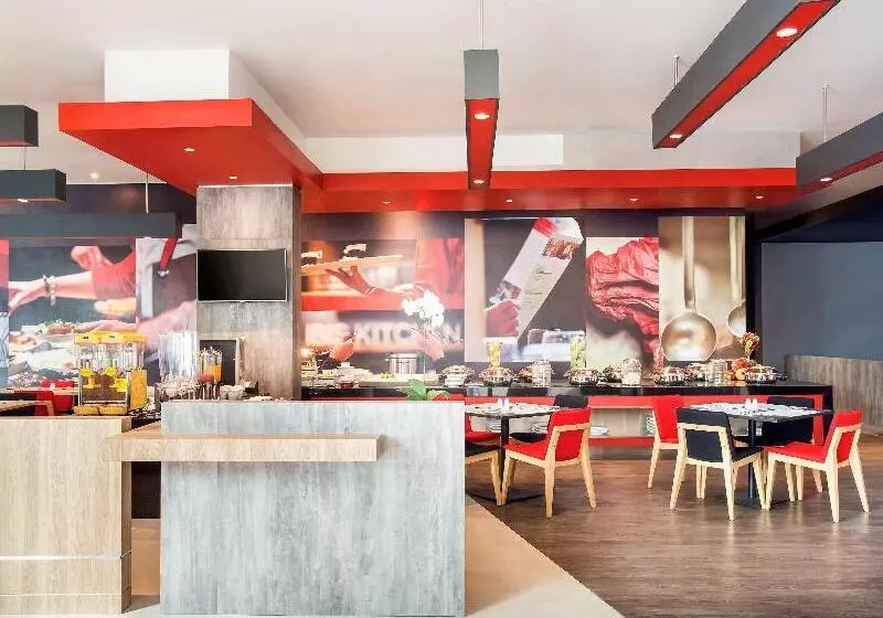 Fotos del hotel Ibis Makassar City Center:  5