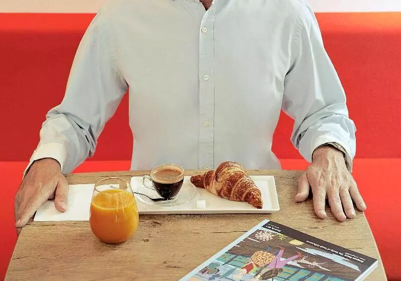 Fotos del hotel Ibis Makassar City Center:  8