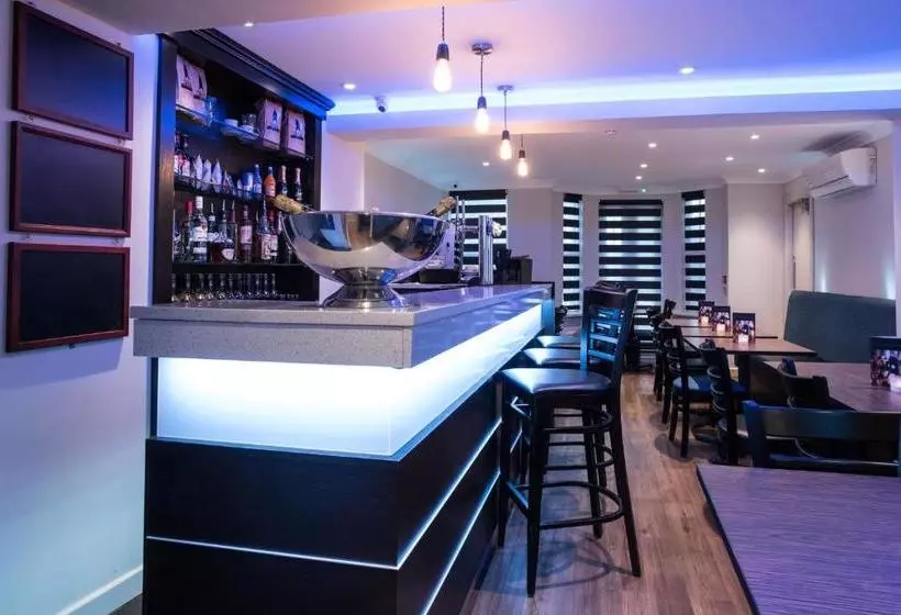 Fotos del hotel Ivy Mount Boutique:  3