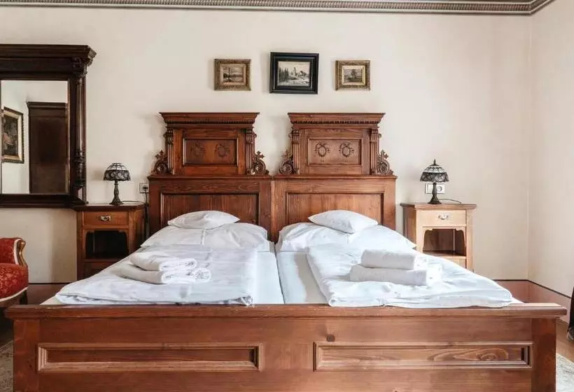 Fotos del hotel Latrán:  22