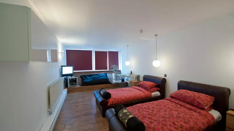 Fotos del hotel Parr Street:  12