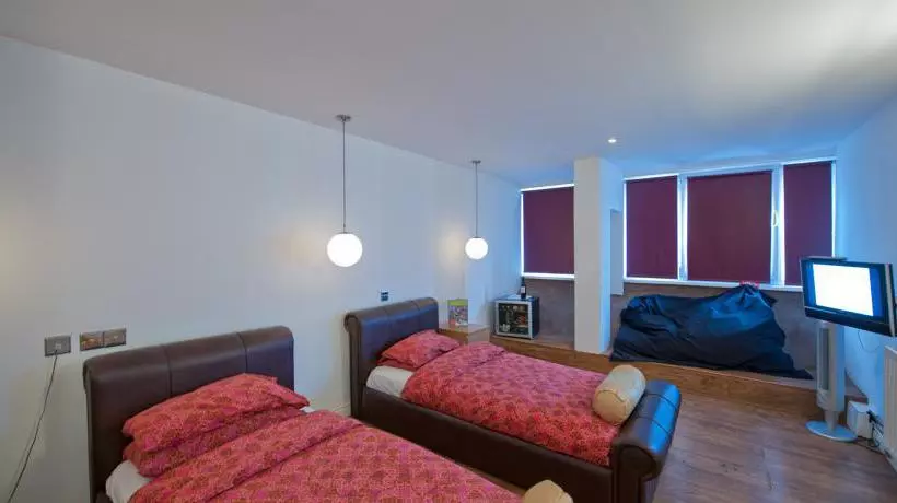 Fotos del hotel Parr Street:  16