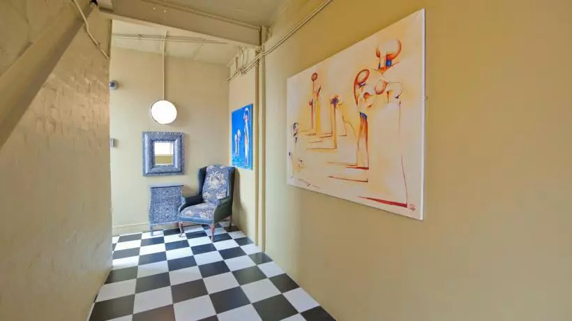 Fotos del hotel Parr Street:  10