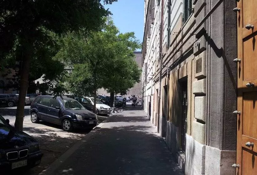 Fotos del hotel Royal Suite Du Vatican:  8