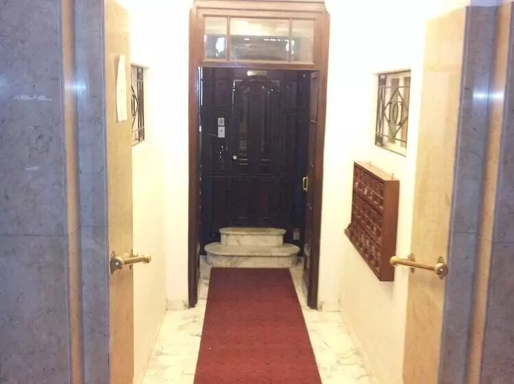 Fotos del hotel Royal Suite Du Vatican:  3