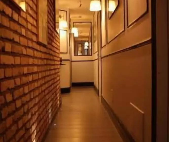 Fotos del hotel Royal Suite Du Vatican:  16