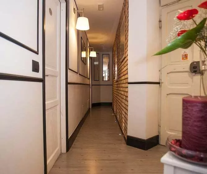 Fotos del hotel Royal Suite Du Vatican:  10