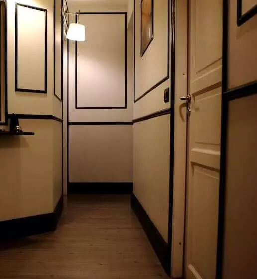 Fotos del hotel Royal Suite Du Vatican:  25