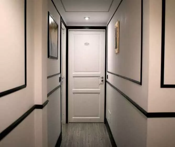 Fotos del hotel Royal Suite Du Vatican:  13