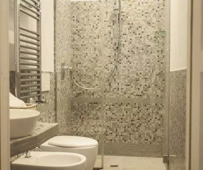 Fotos del hotel Royal Suite Du Vatican:  14