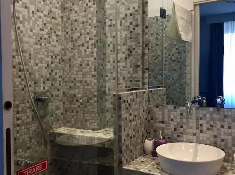 Fotos del hotel Royal Suite Du Vatican:  17