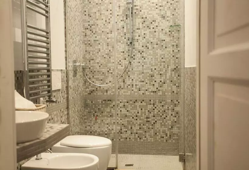 Fotos del hotel Royal Suite Du Vatican:  11