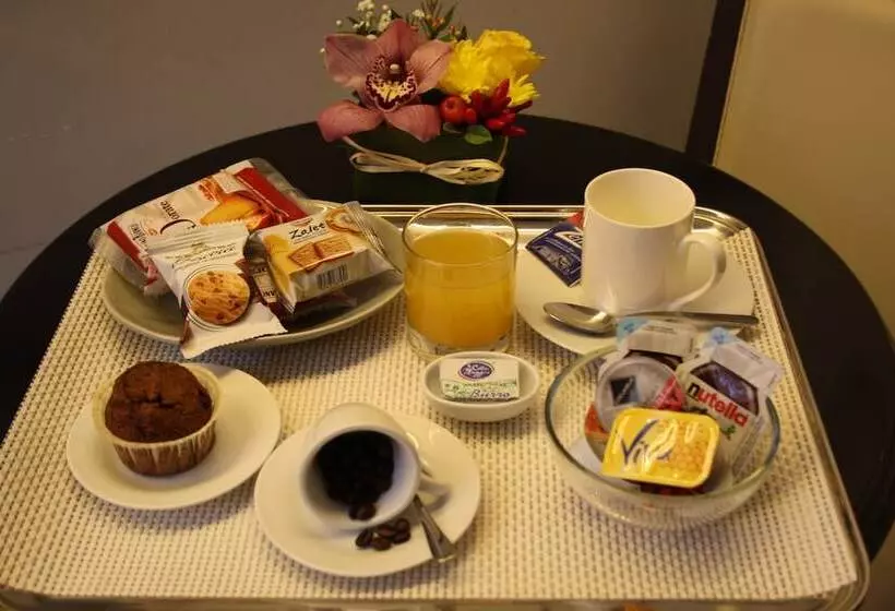 Fotos del hotel Royal Suite Du Vatican:  5