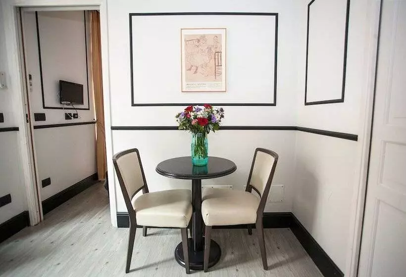 Fotos del hotel Royal Suite Du Vatican:  2