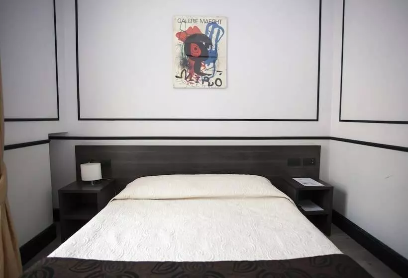 Fotos del hotel Royal Suite Du Vatican:  9