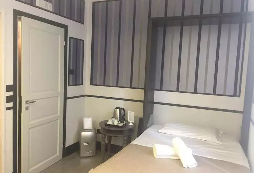 Fotos del hotel Royal Suite Du Vatican:  20