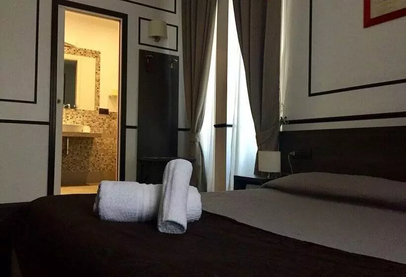 Fotos del hotel Royal Suite Du Vatican:  15