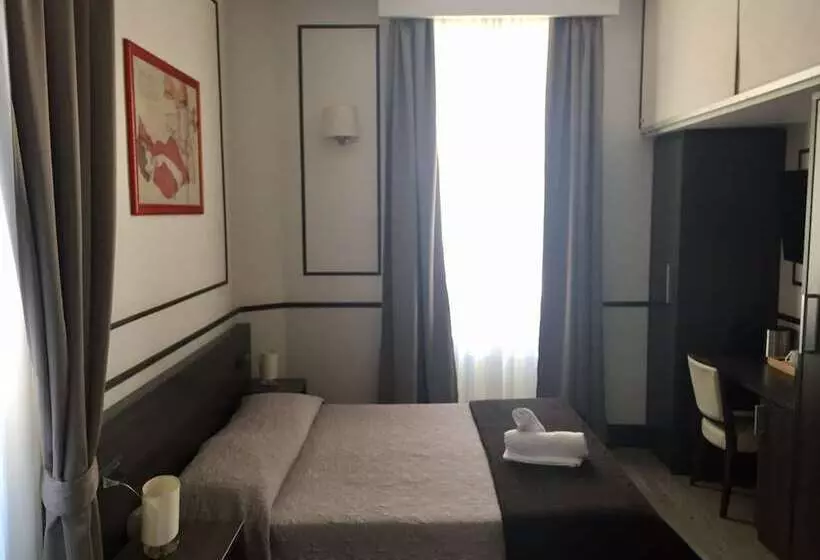 Fotos del hotel Royal Suite Du Vatican:  21