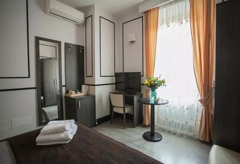 Fotos del hotel Royal Suite Du Vatican:  18