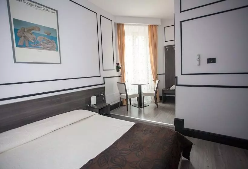 Fotos del hotel Royal Suite Du Vatican:  22