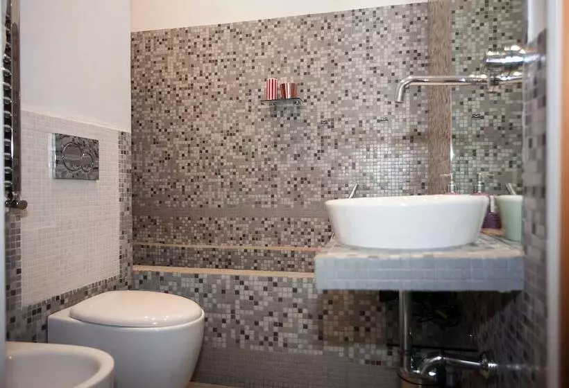 Fotos del hotel Royal Suite Du Vatican:  7