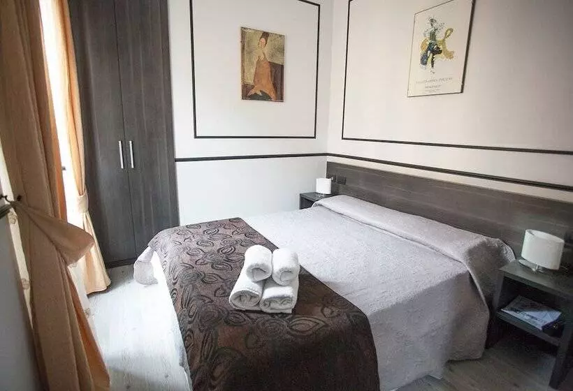 Fotos del hotel Royal Suite Du Vatican:  23