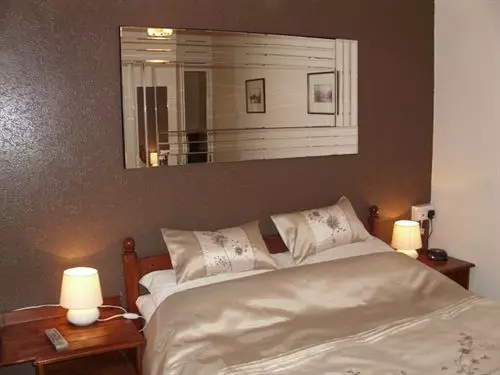 Seaforth Guest House