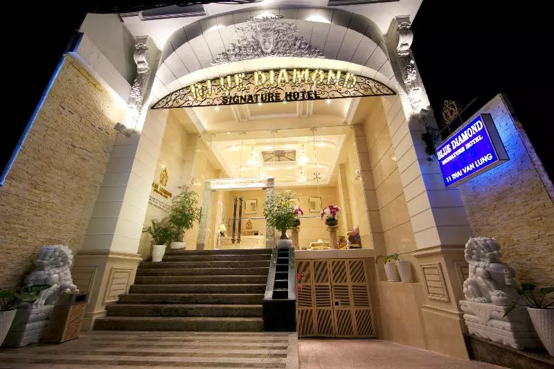 Fotos del hotel Blue Diamond Signature:  4
